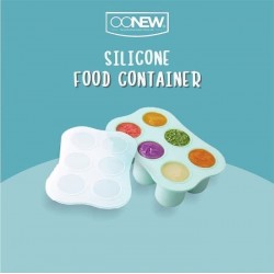 Oonew Silicone Food Container